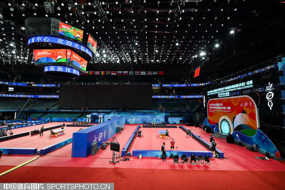 佳叙佳议 ｜ 2026美加墨世界杯“解签”：一无一有，五上签三下签！